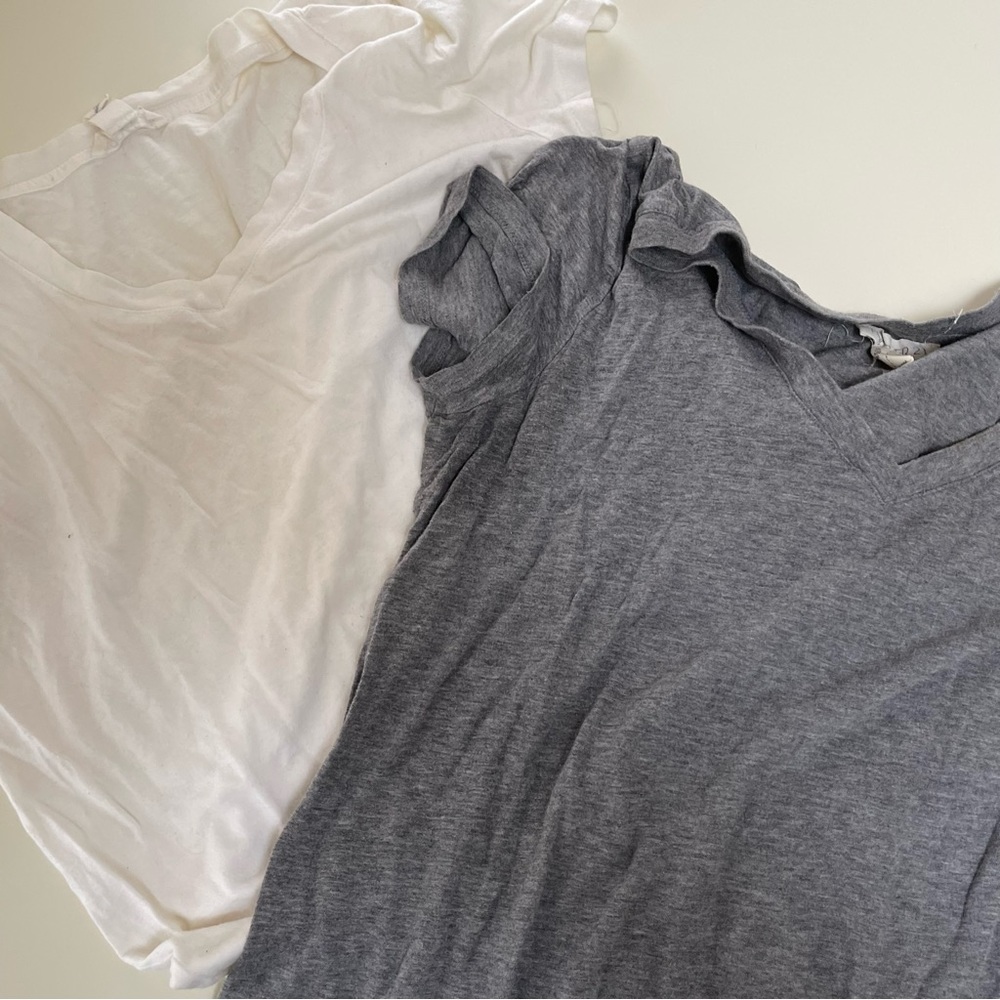 Forever 21 t-shirts